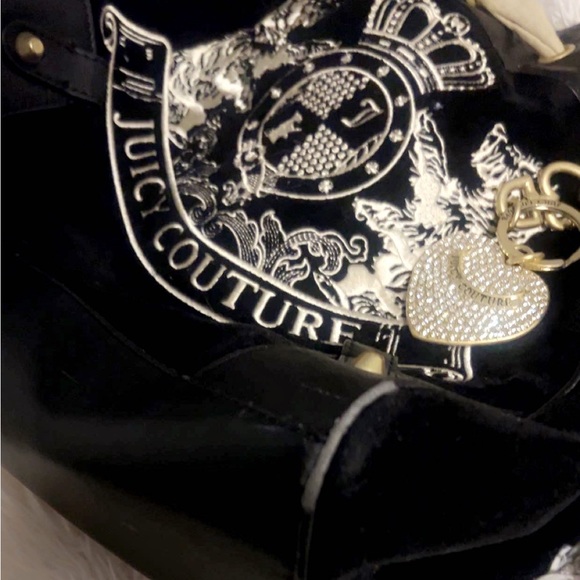 Juicy Couture Daydream Bag - Picture 4 of 6